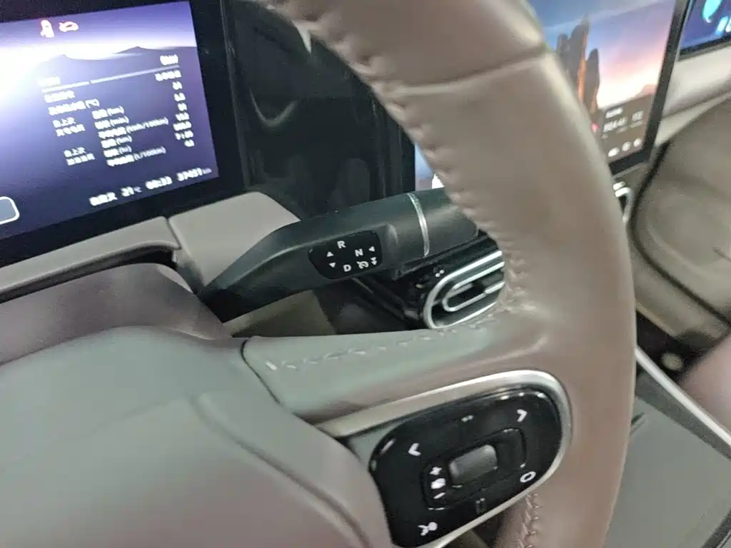 Leapmotor Leapmotor C11 — миниатюра 14