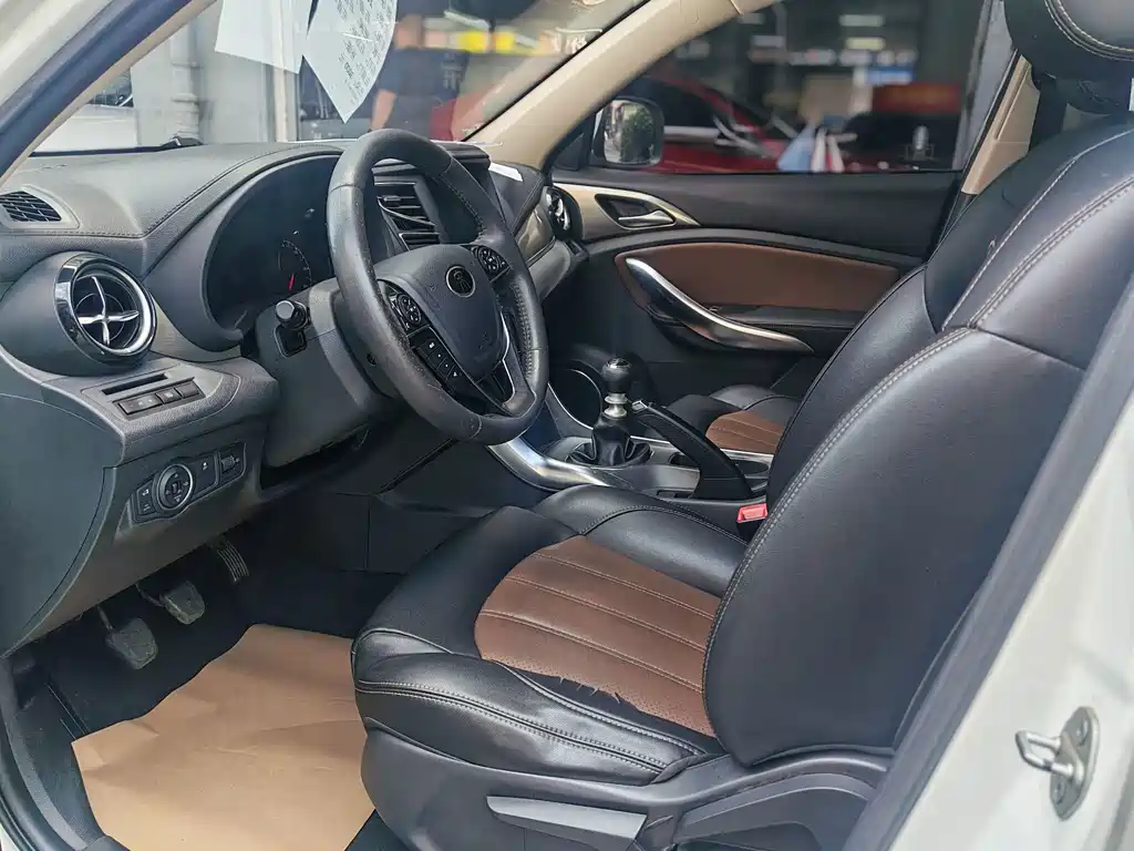 BYD Song — миниатюра 4