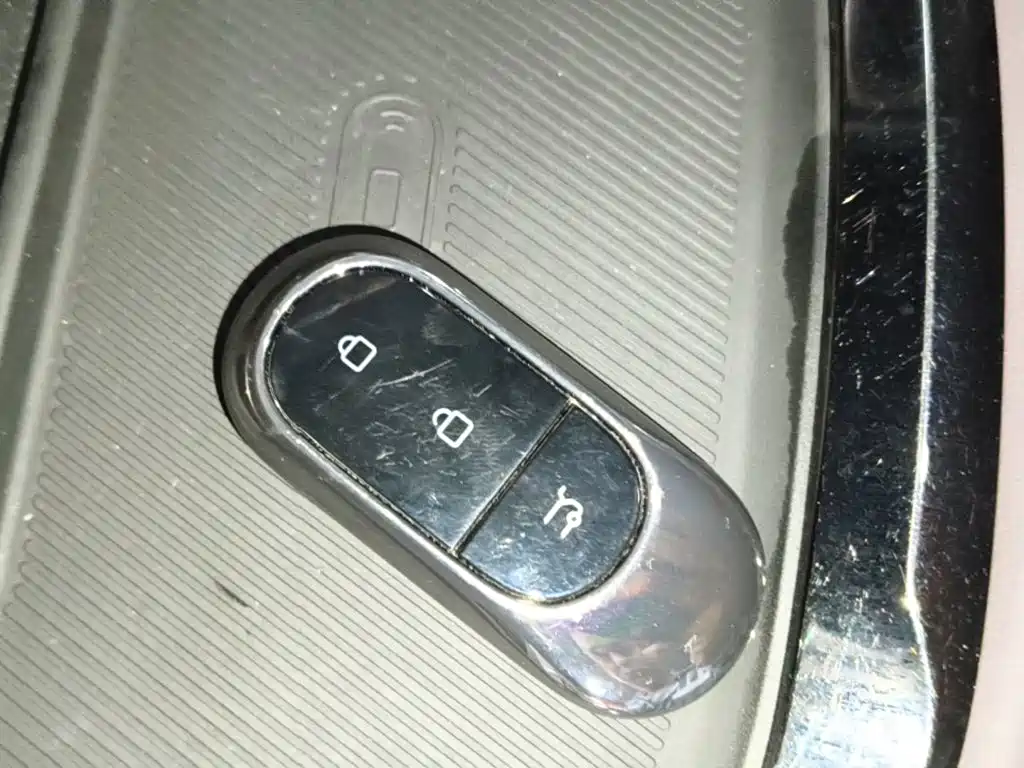Leapmotor Leapmotor C11 — миниатюра 9
