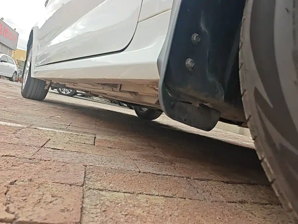 Toyota Corolla — миниатюра 21