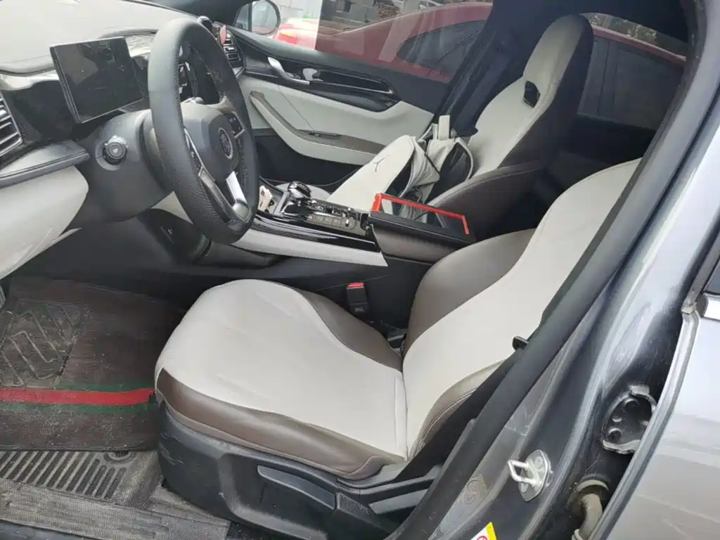 BYD Qin PLUS — миниатюра 15