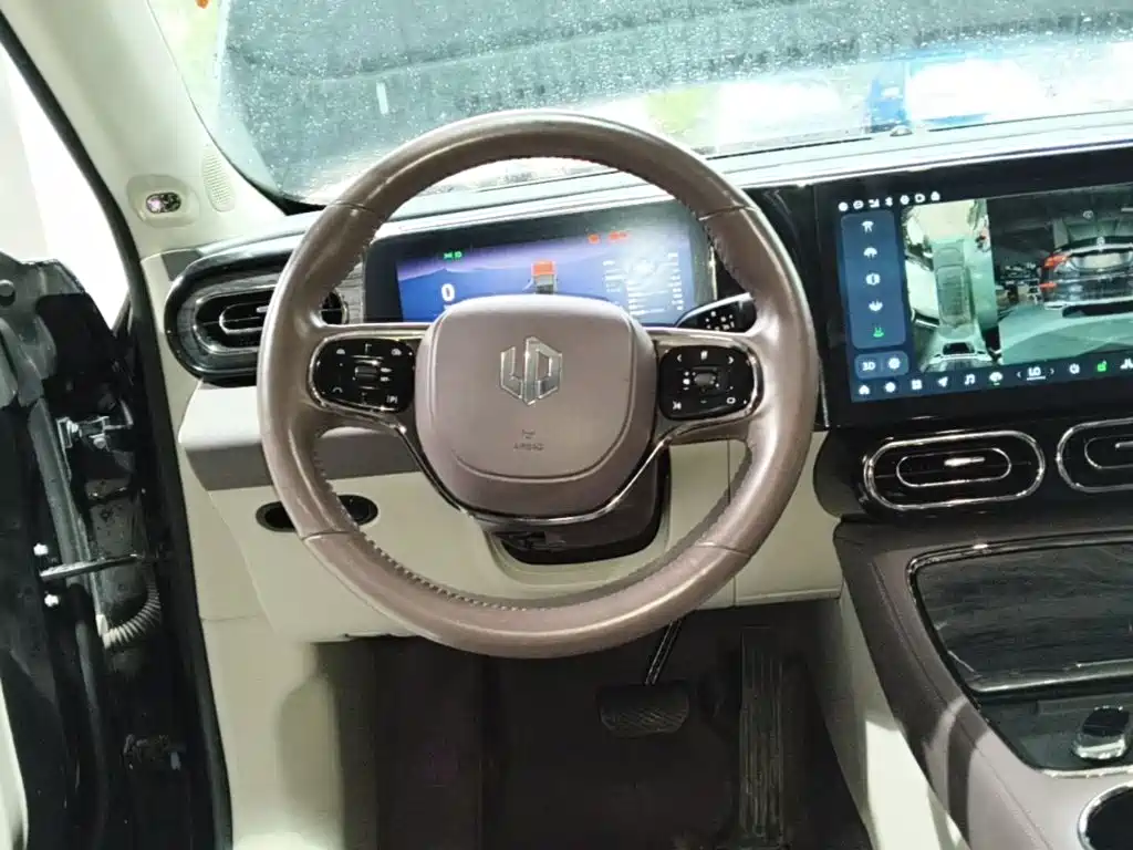 Leapmotor Leapmotor C11 — миниатюра 11