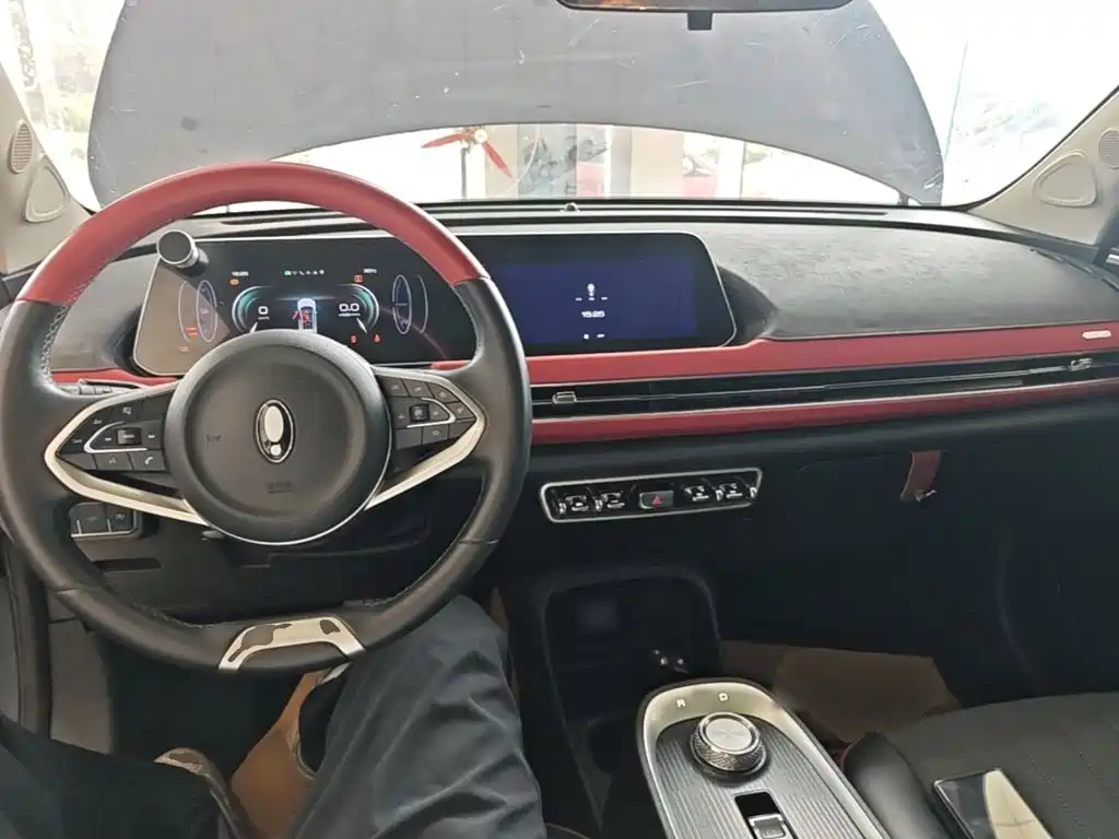 Ora Ora Good Cat GT — миниатюра 10