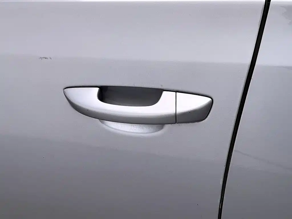 Volkswagen Golf — миниатюра 18