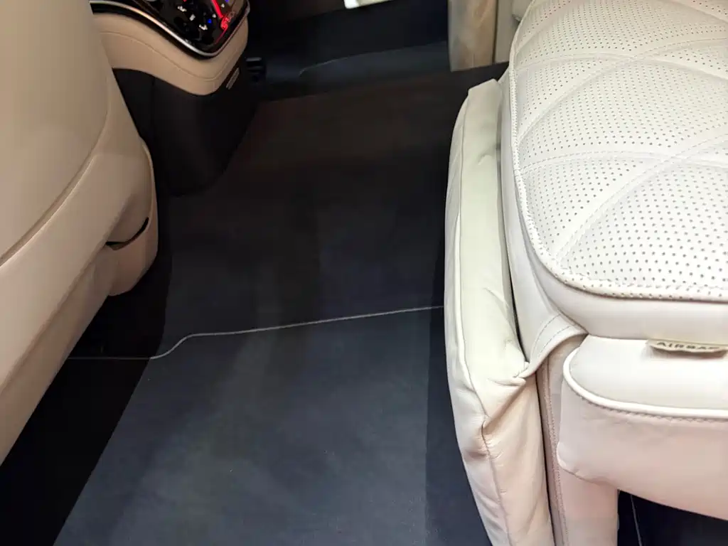 Mercedes-Benz Maybach S-Class S 2024 S 480 4MATIC