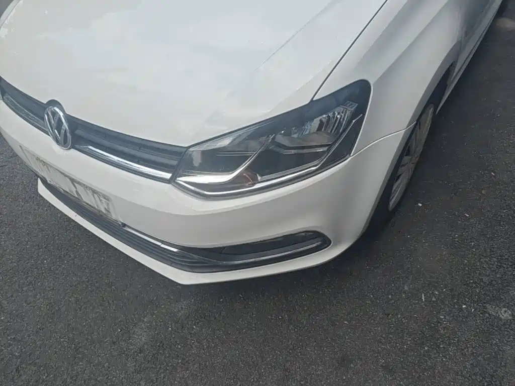 Volkswagen Polo — миниатюра 24