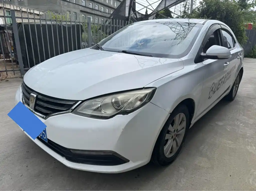 ROEWE 360