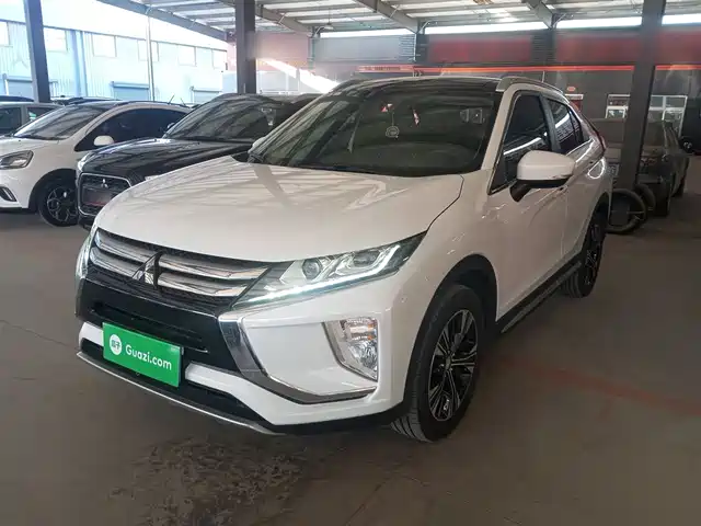 mitsubishi yi-ge