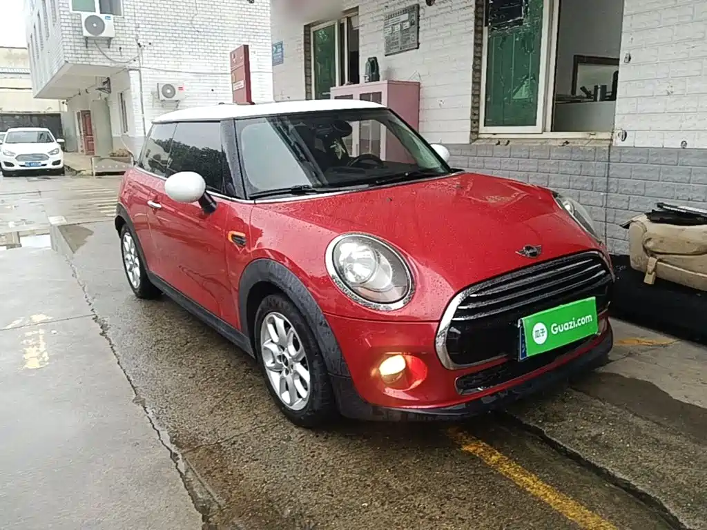 MINI Mini — миниатюра 4
