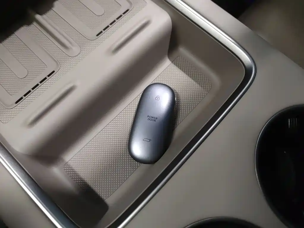 Li Auto Li L7 — миниатюра 9