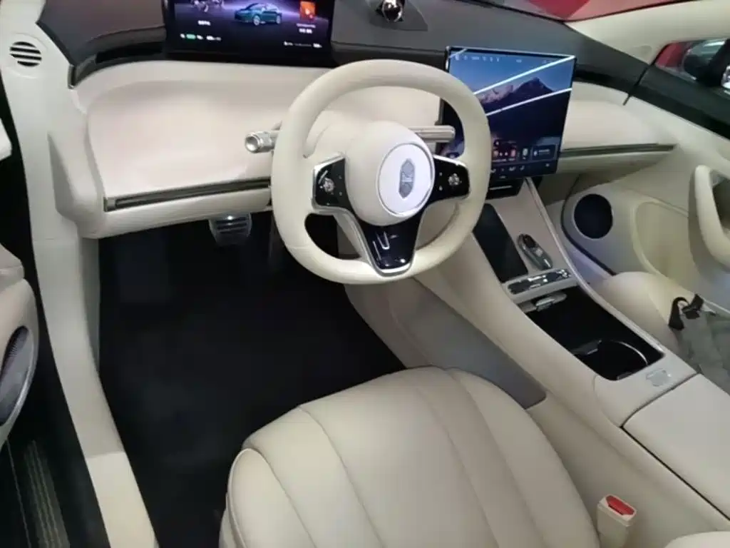 Zhijie Zhijie S7 — миниатюра 10