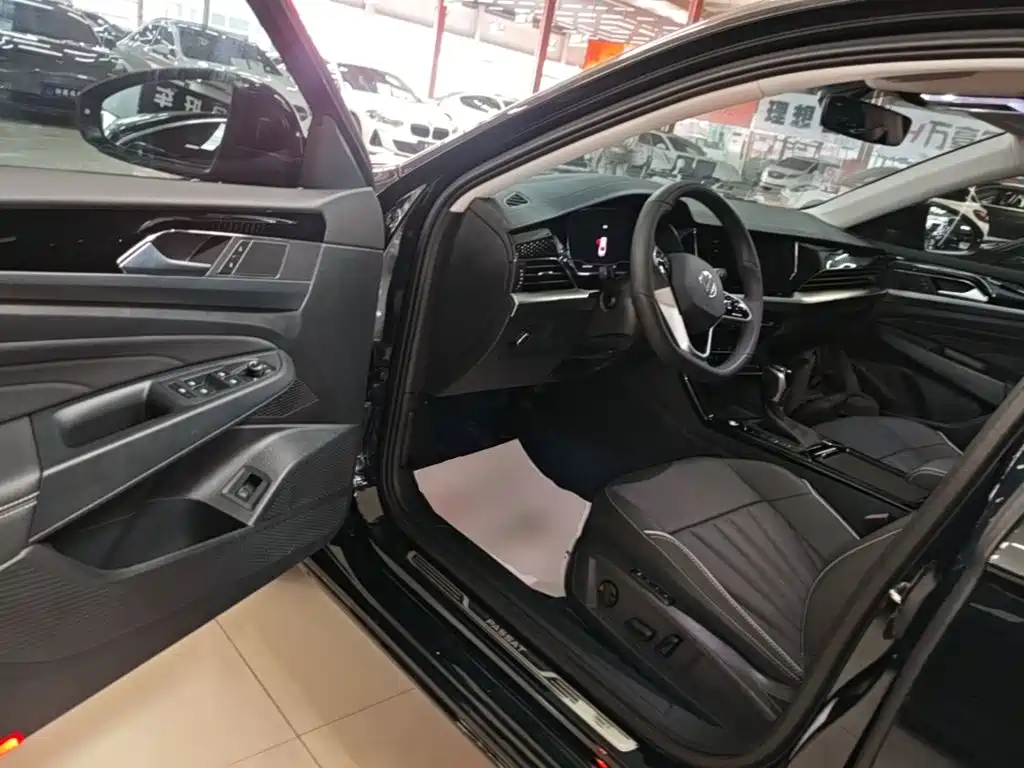 Volkswagen Passat — миниатюра 16