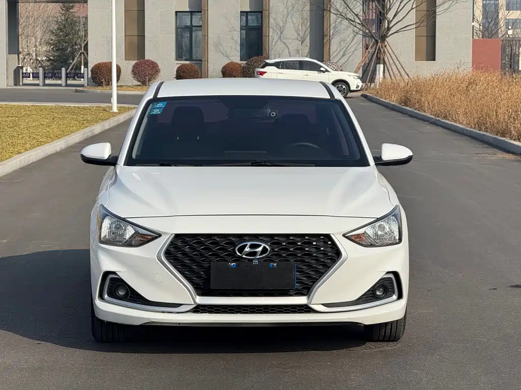 HYUNDAI YUEDONG