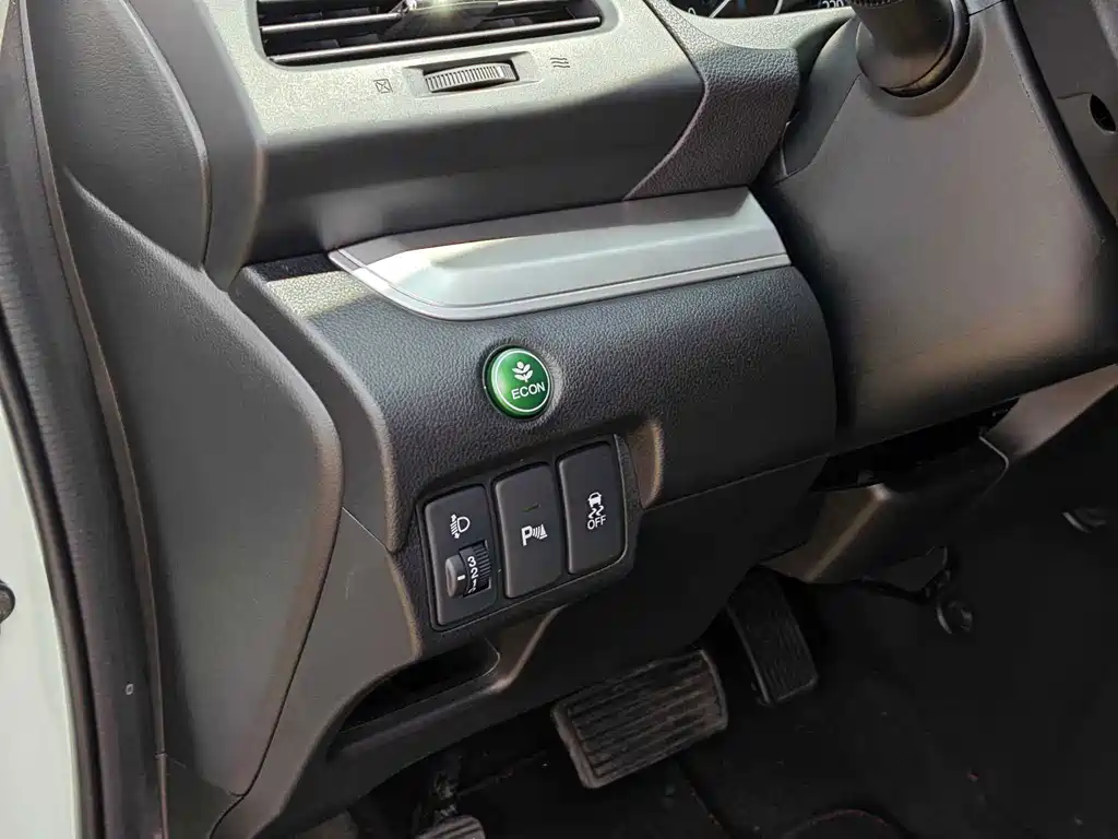 Honda CR-V — миниатюра 17