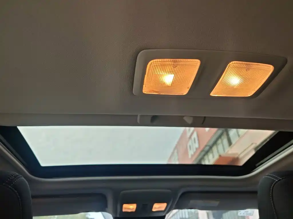 Mazda Atenza — миниатюра 14