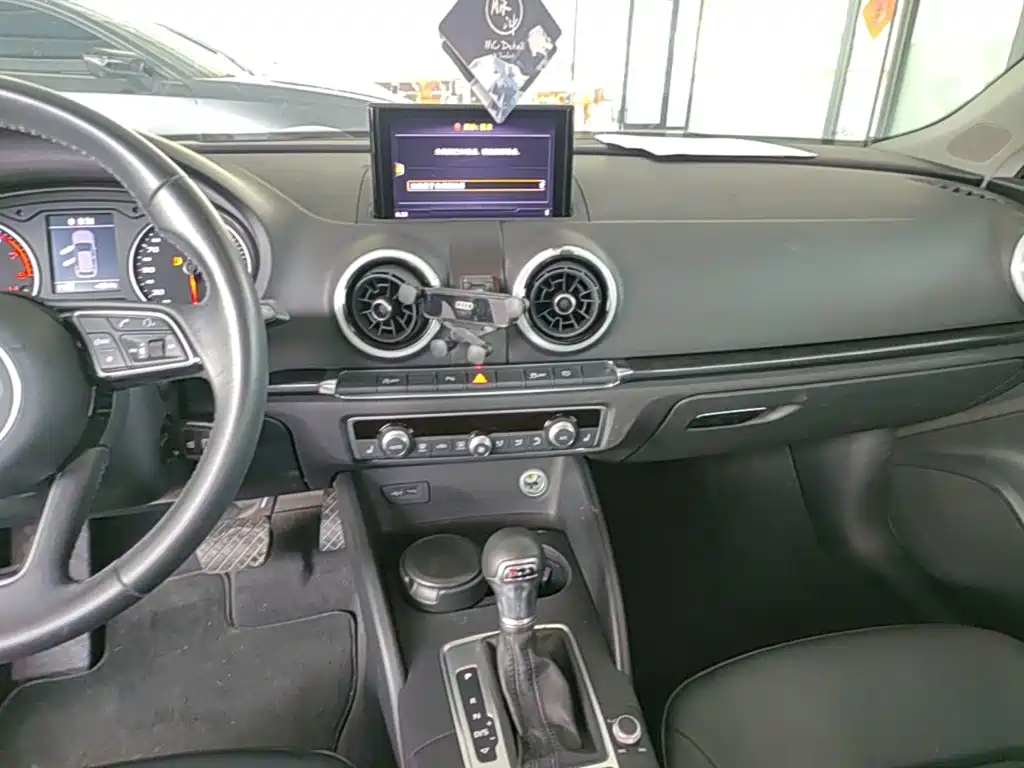 Audi A3 — миниатюра 13