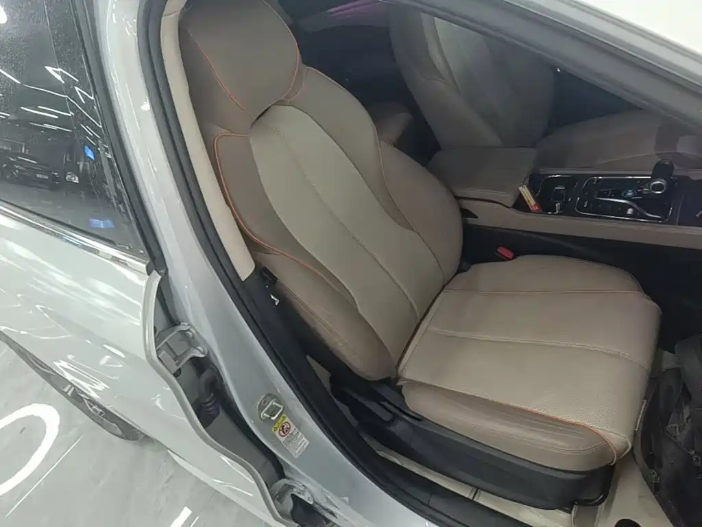 BYD Yuan Plus — миниатюра 25