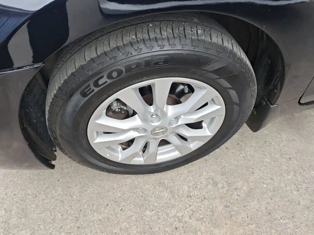 Nissan Teana — миниатюра 23