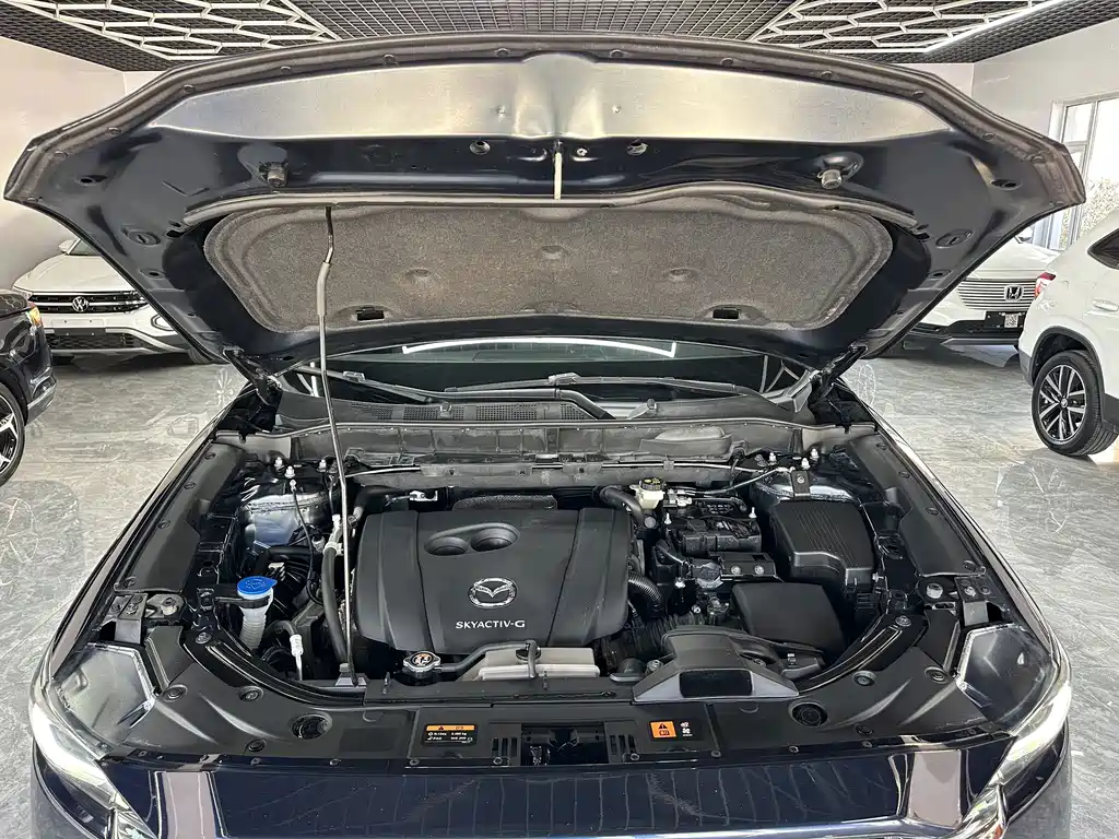 Mazda CX-5 — миниатюра 21