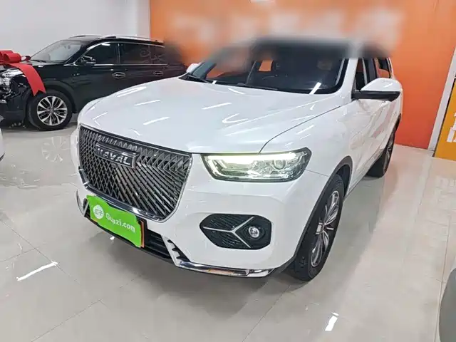 2021 Haval H6