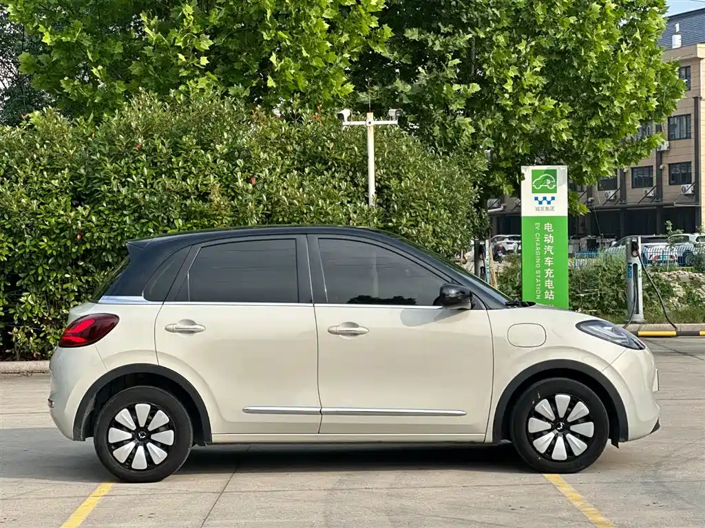 Wuling Binguo — фотографии объявления, Фото 18
