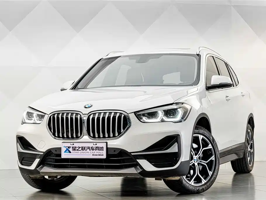 BMW X1 — миниатюра 3