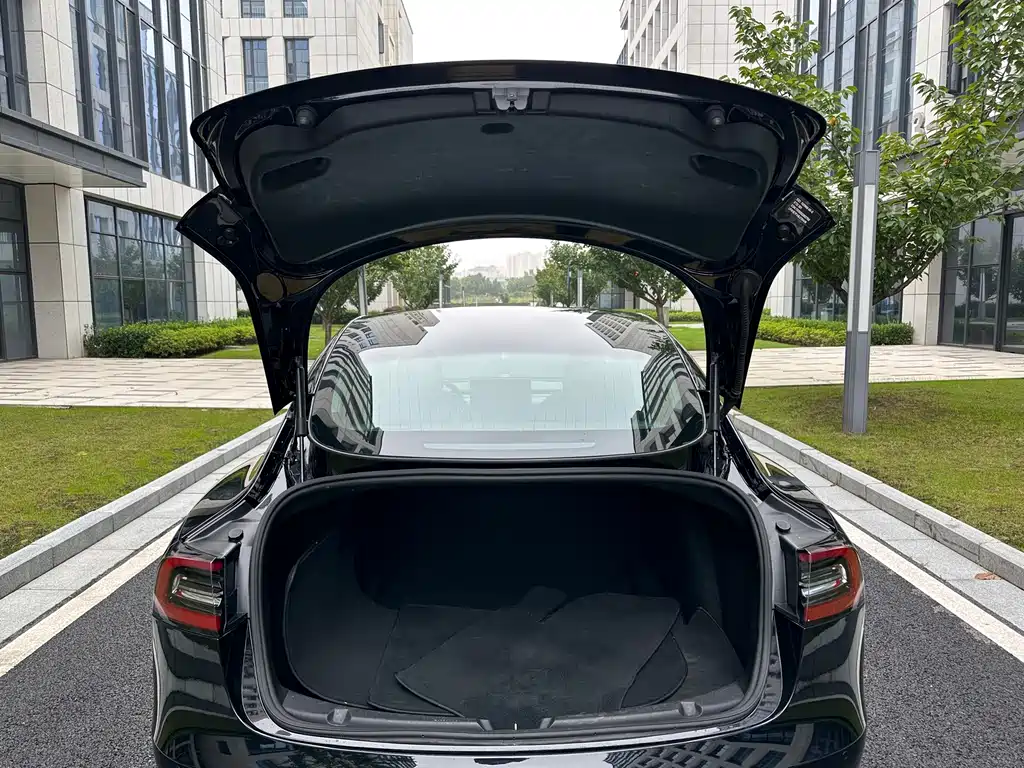Tesla Model 3 — миниатюра 28
