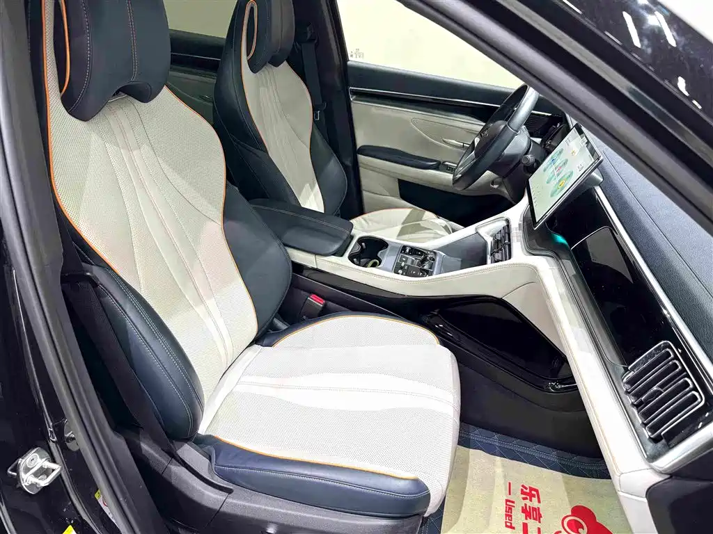 BYD PLUS New Energy — миниатюра 32
