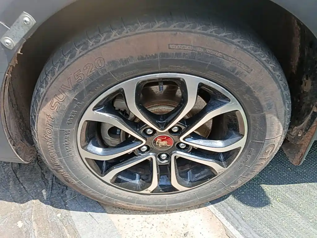 Fengxing X3 — миниатюра 23