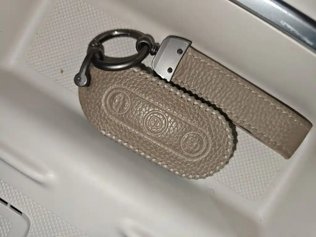 Li Auto Li L6 — миниатюра 9