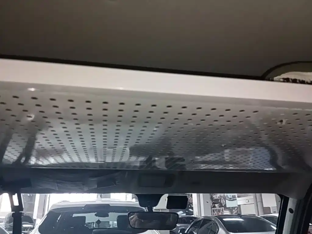 Wuling Zhiguang EV — миниатюра 18