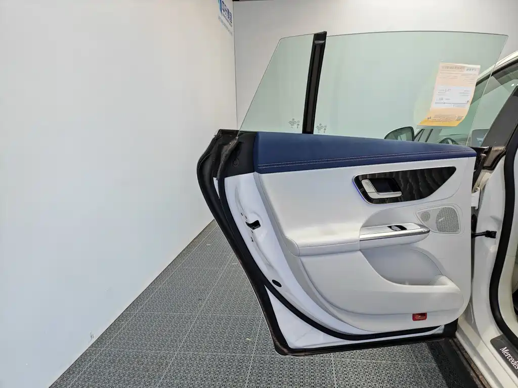 Mercedes-Benz EQE — миниатюра 14