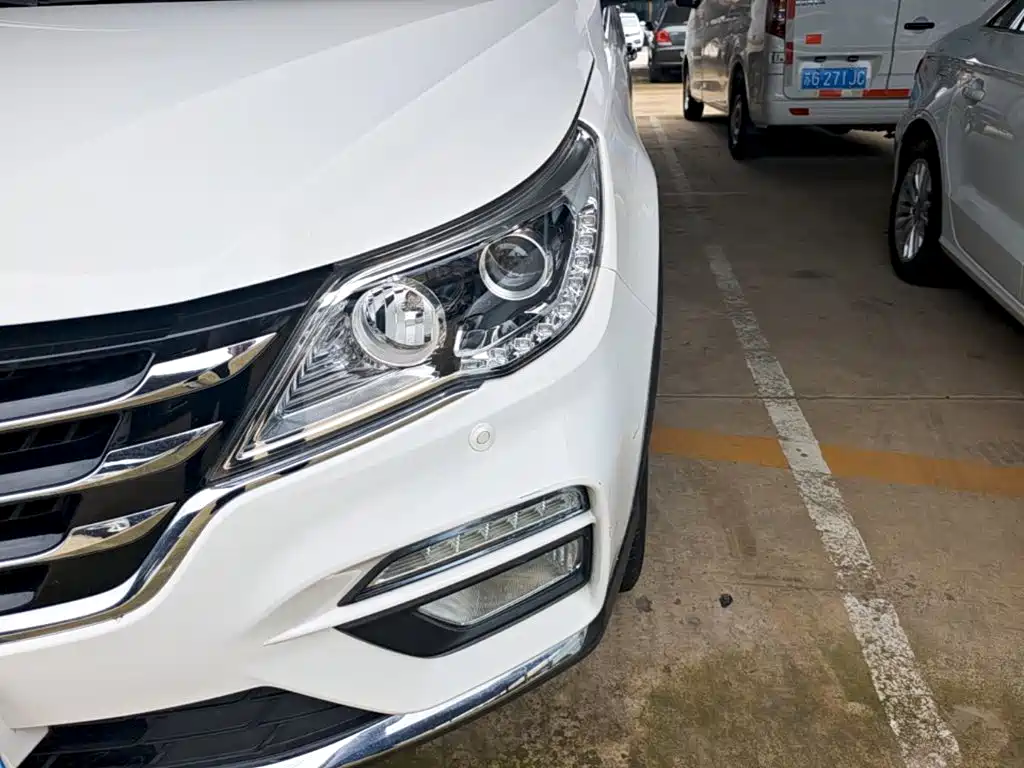 Baojun 560 — миниатюра 24