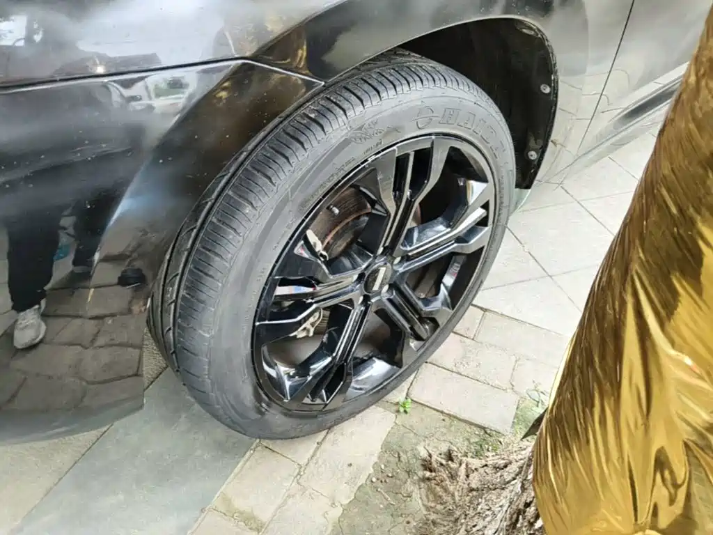 Wey Wey VV7 — миниатюра 23