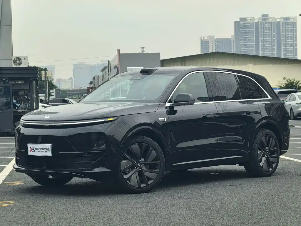 Li Auto Li L6