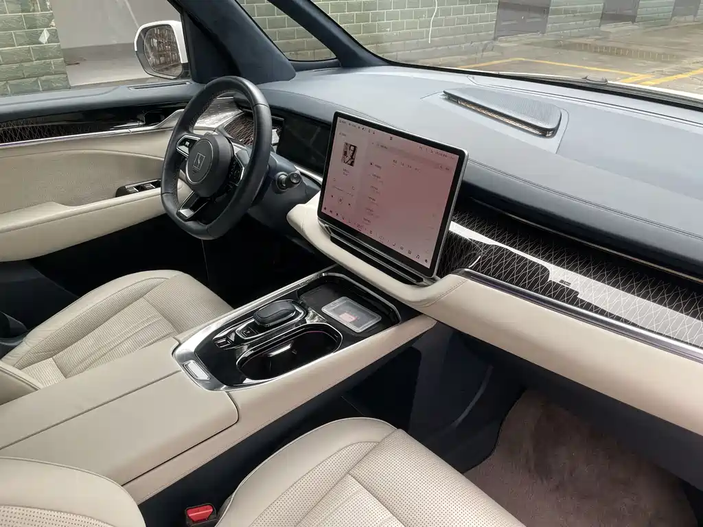 ZEEKR EXTREME KRYPTON 009