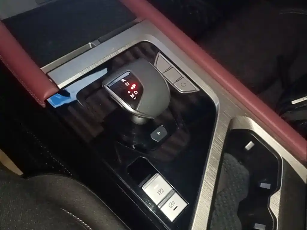 Jetour X70 — миниатюра 14