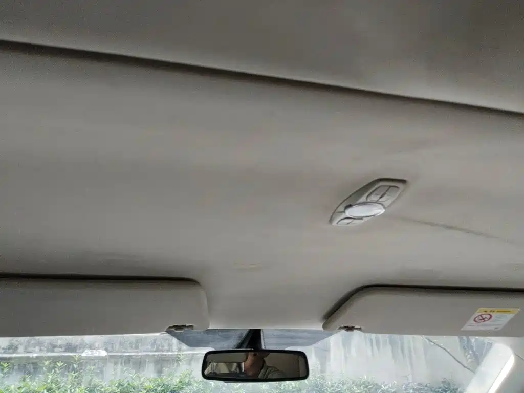 Ford Tourneo — миниатюра 9