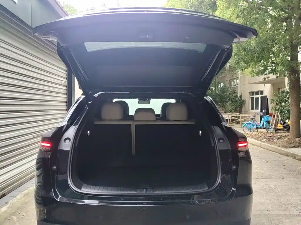Li Auto Li i6 — миниатюра 19