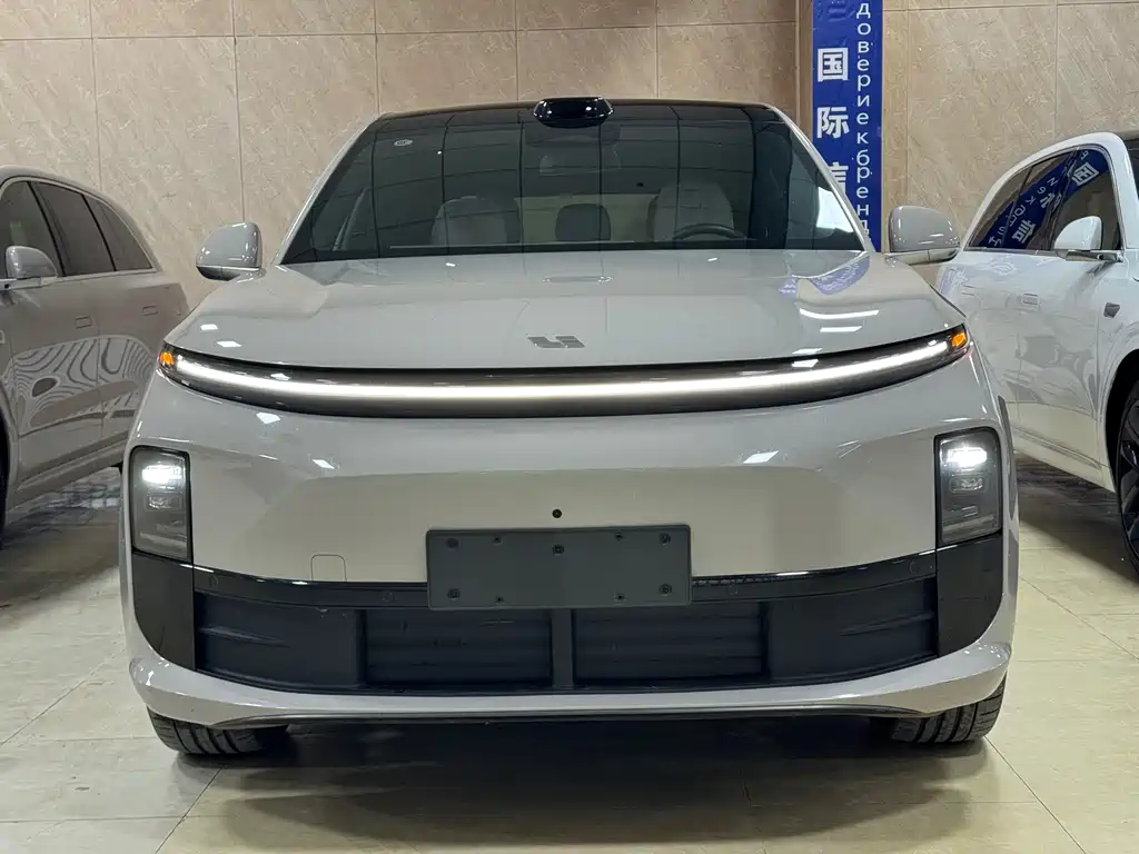 Li Auto IDEAL L6