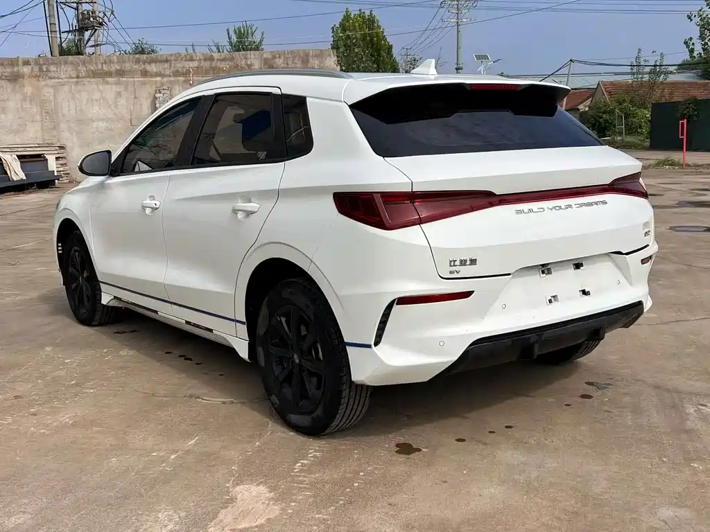 BYD e2 — миниатюра 6