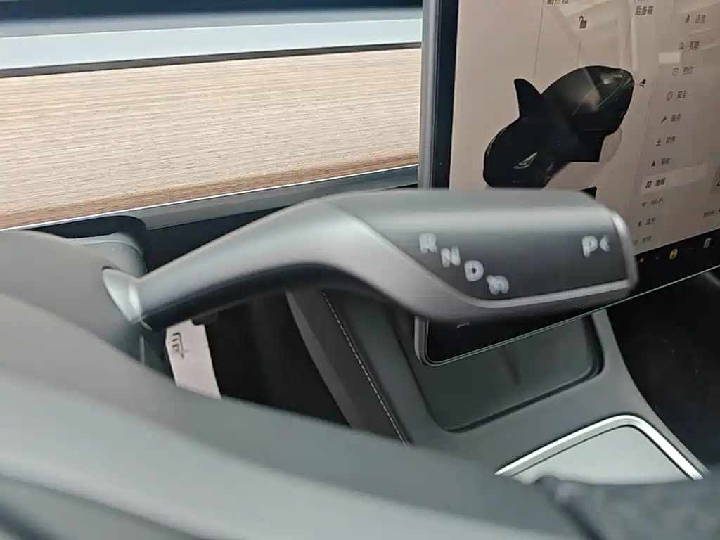 Tesla Model 3 — фотографии объявления, Фото 14