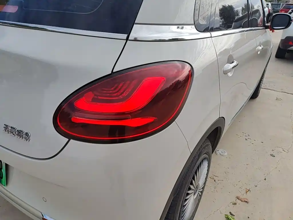 Wuling Bingo — миниатюра 8