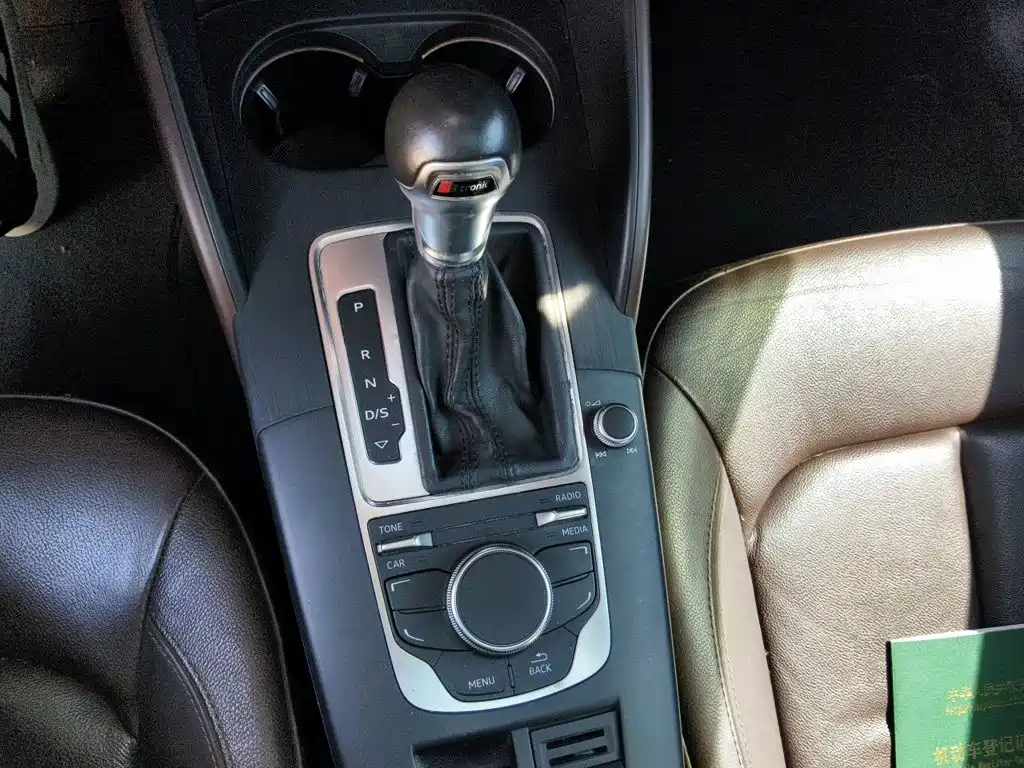 Audi A3 — миниатюра 15