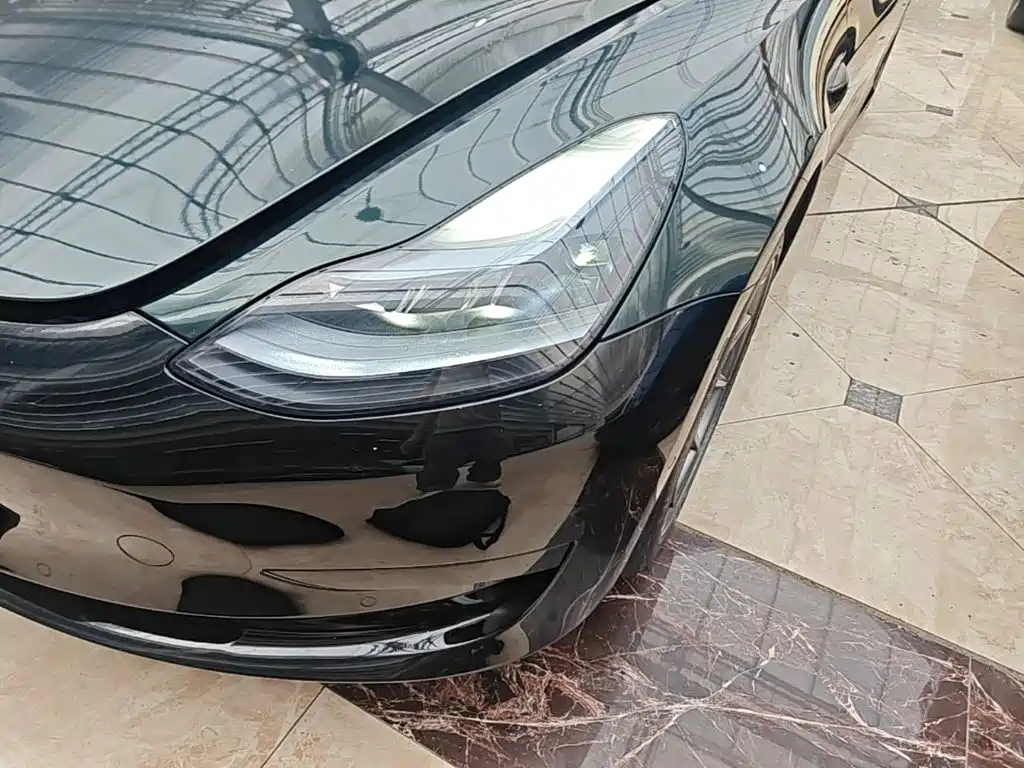 Tesla Model 3 — фотографии объявления, Фото 24