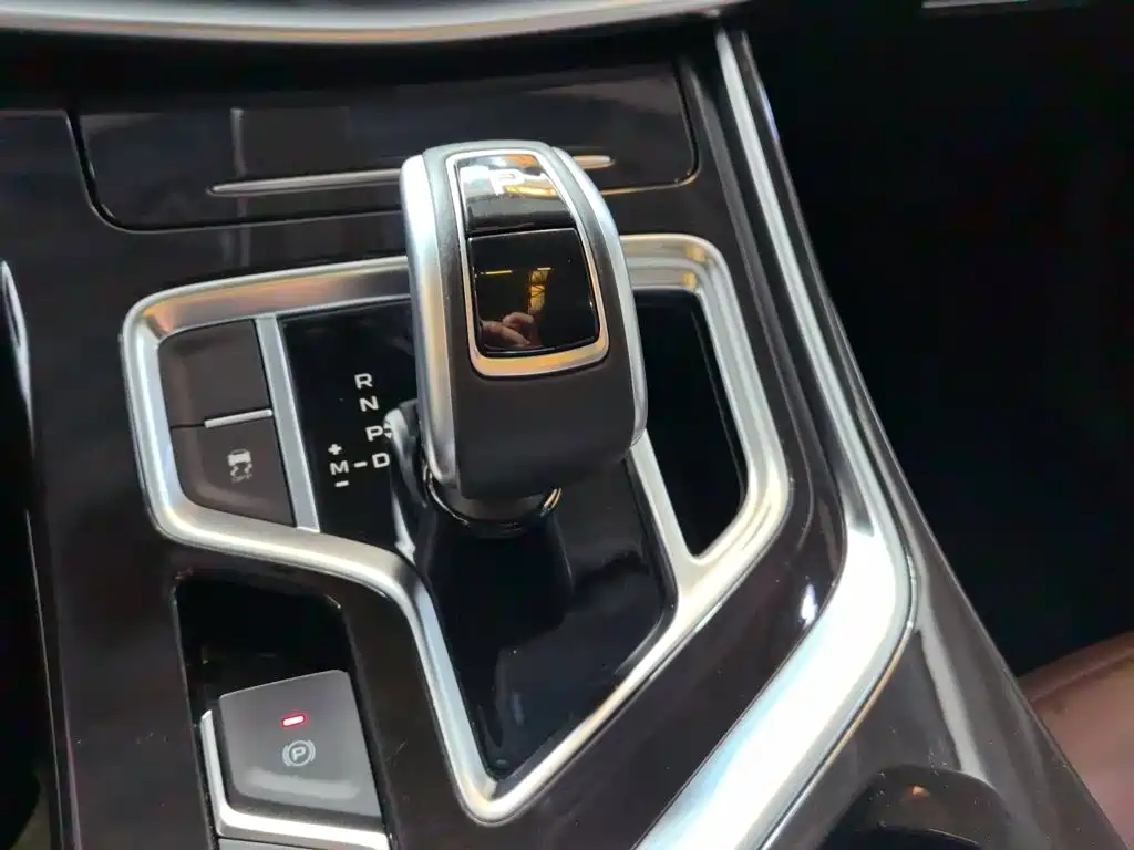 Geely Jia Ji — миниатюра 10