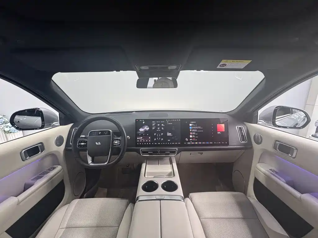 Li Auto IDEAL L9