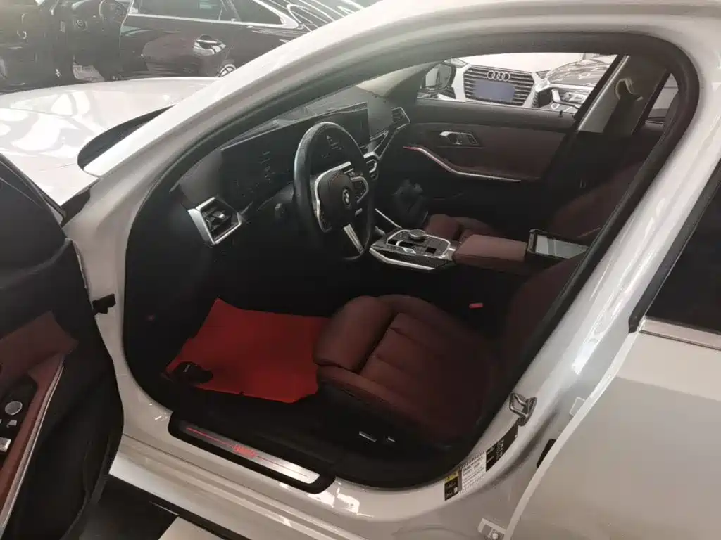 BMW i3 — миниатюра 15