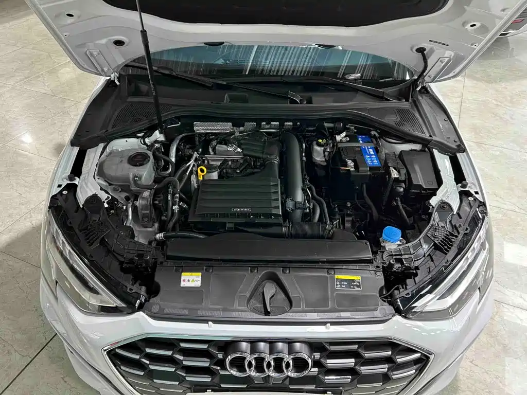 Audi A3 — миниатюра 26