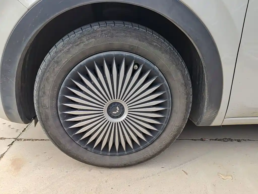 Wuling Bingo — миниатюра 23